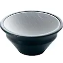 Grand Cru reservdel propp 3 cm till lock på vattenkaraff (25443) svart/stål