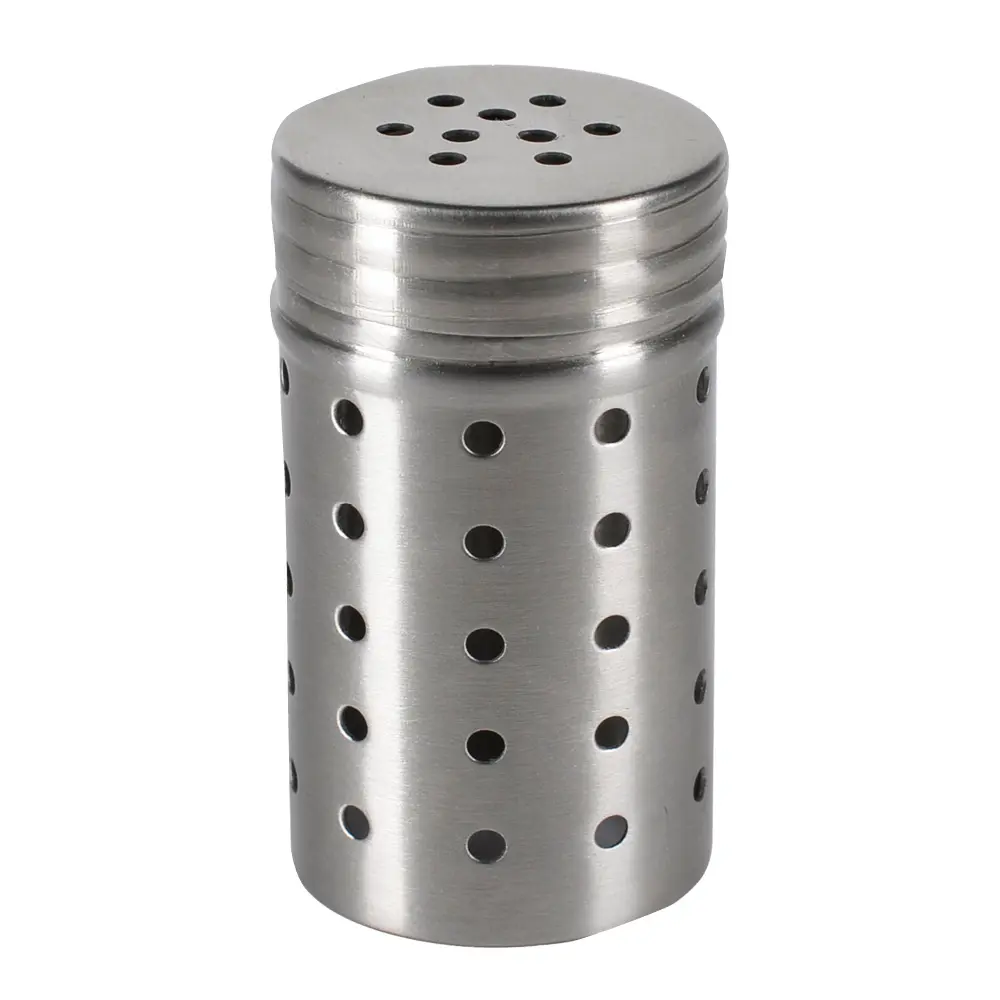 Basis Maustepidike 5 cm Teräs