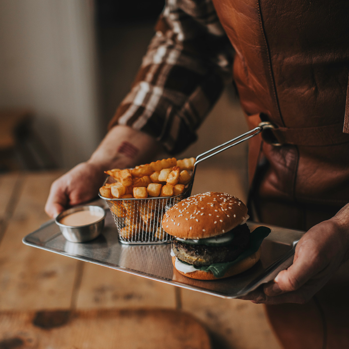 Dorre Dian dippskål 6 stk 6 cm sølv