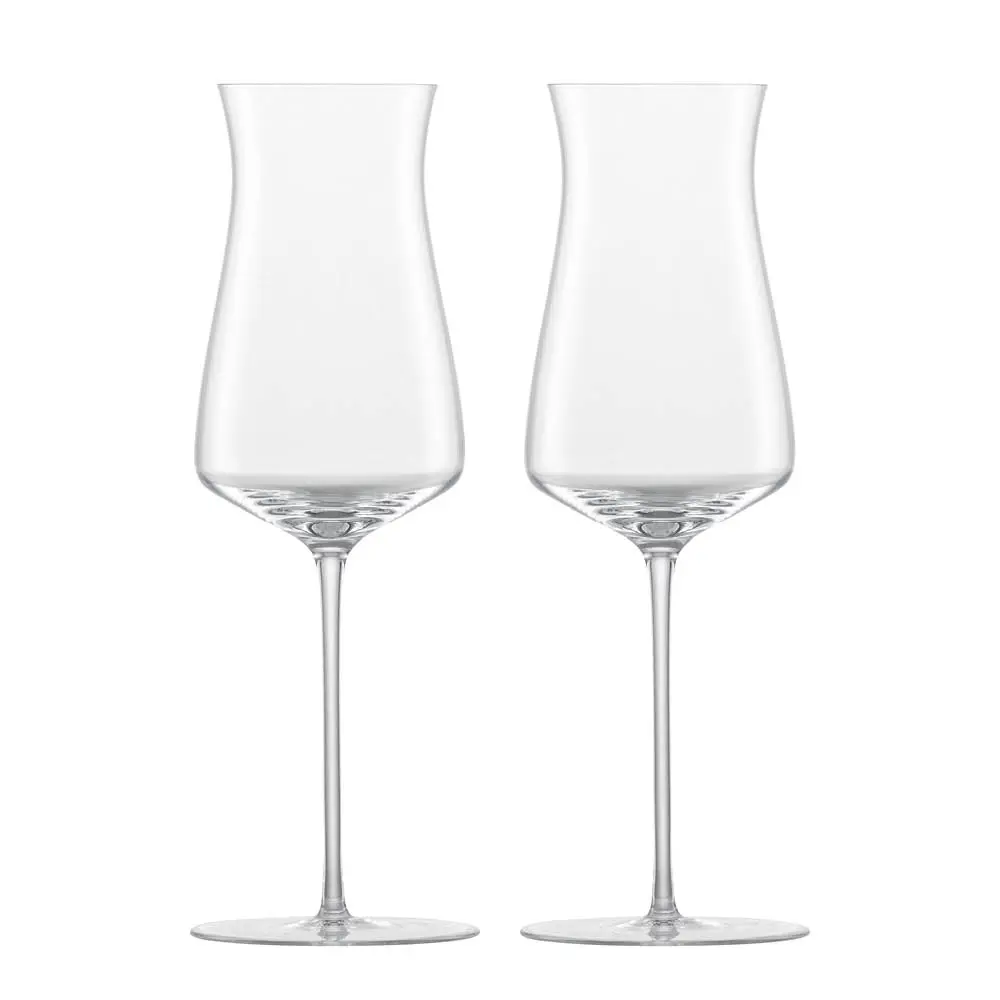 The moment dessertvinglass 2 stk 37,5 cl klar