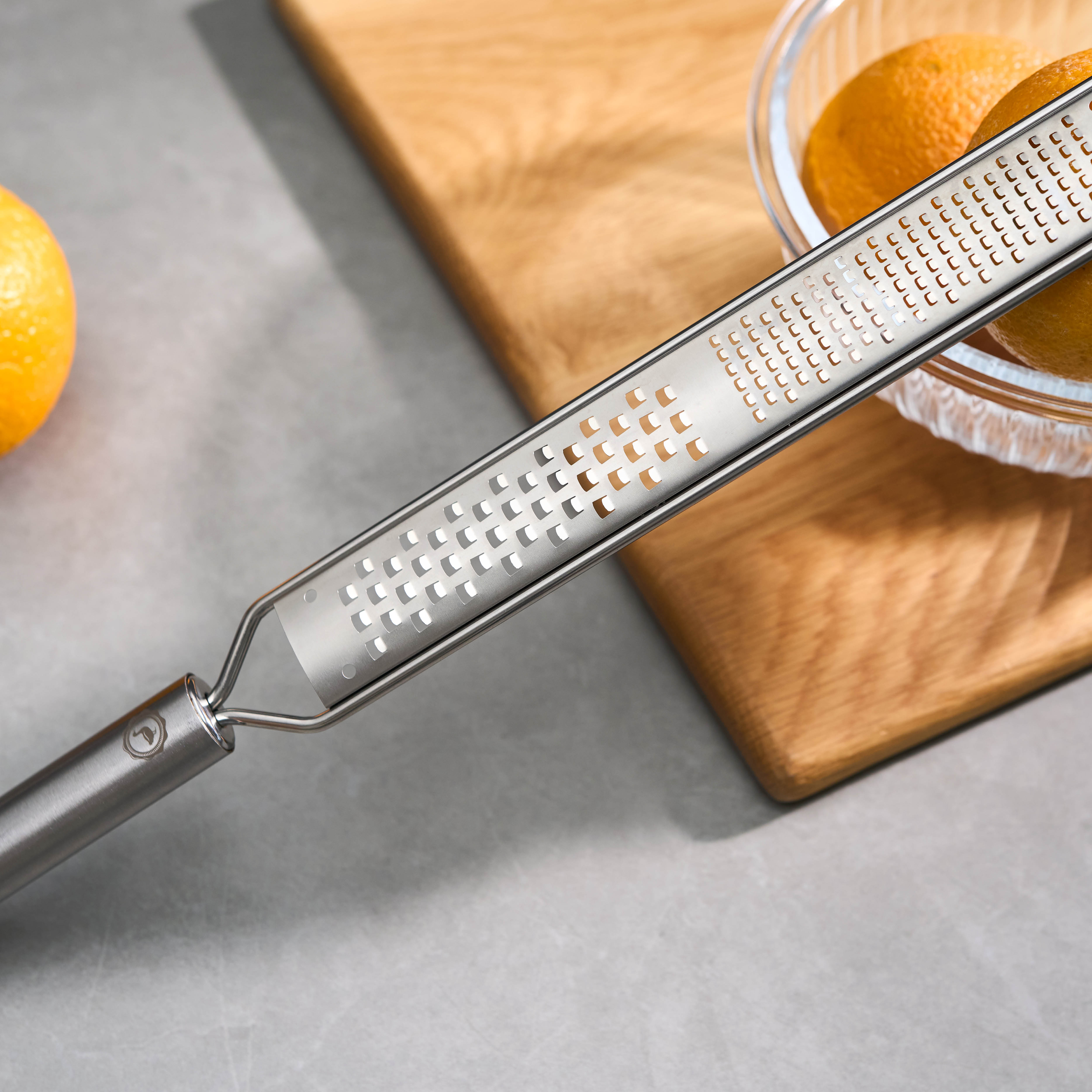 Anders Petter Steel Essentials rivjärn 39,5 cm stål