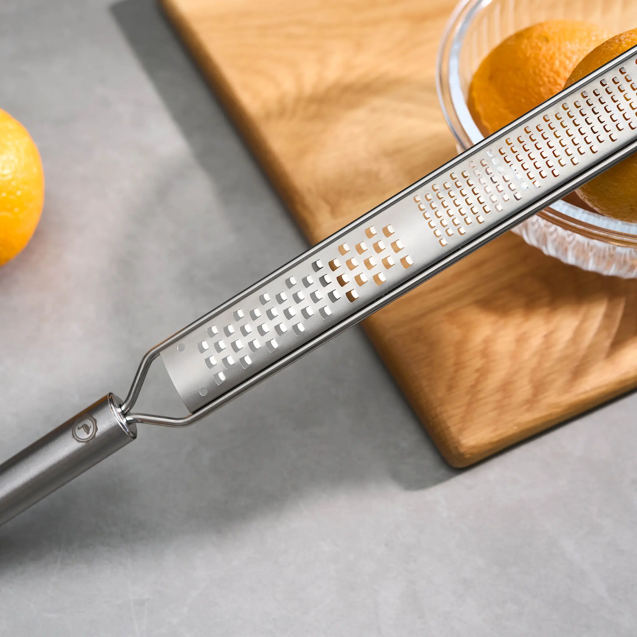 Anders Petter Steel Essentials rivjärn 39,5 cm stål