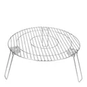 Grillgaller till eldtunna Eld & Lue 50