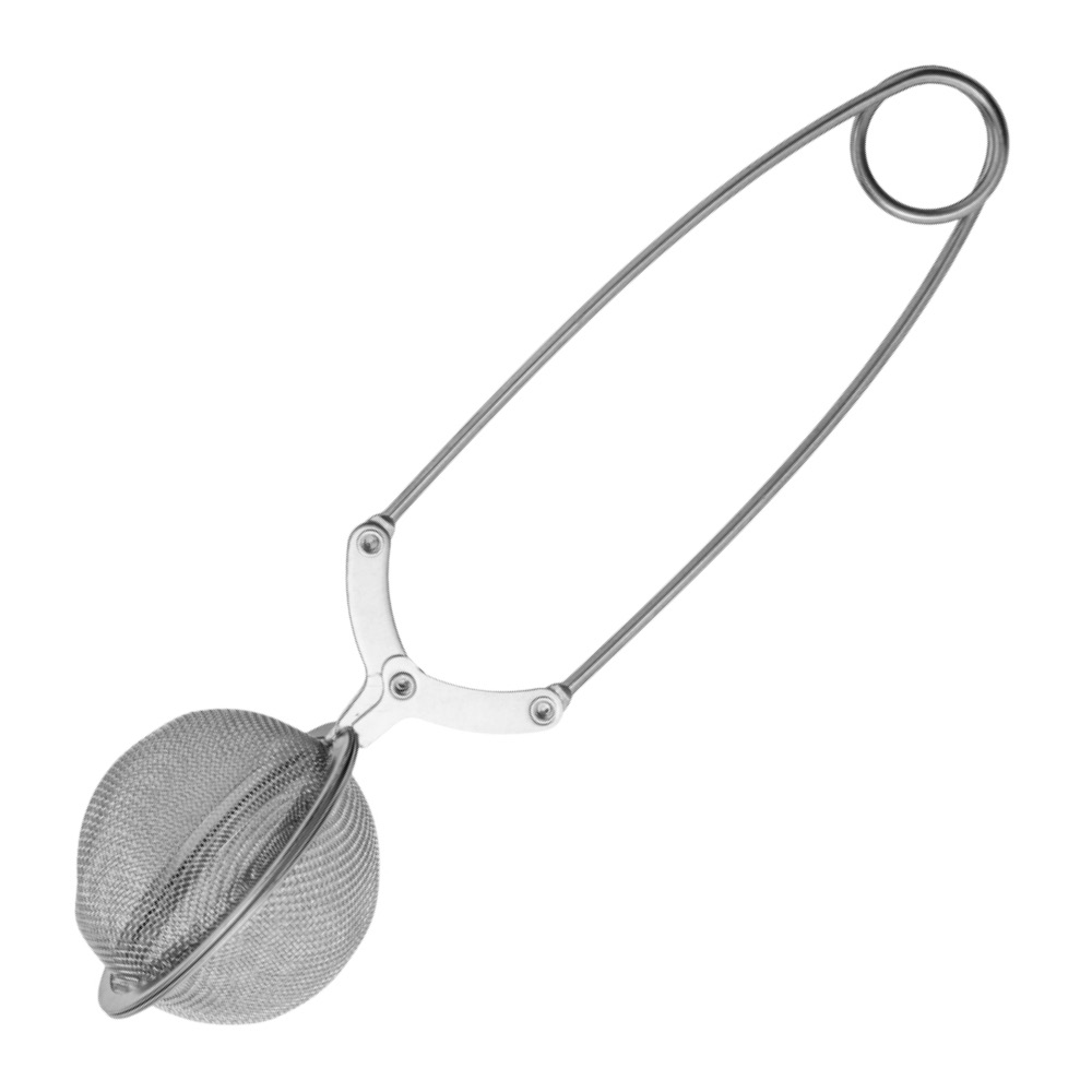 Anders Petter - Steel Essentials Teesiivilä Teräs