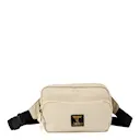 Mumin retro magväska 25x15 cm Sniff beige