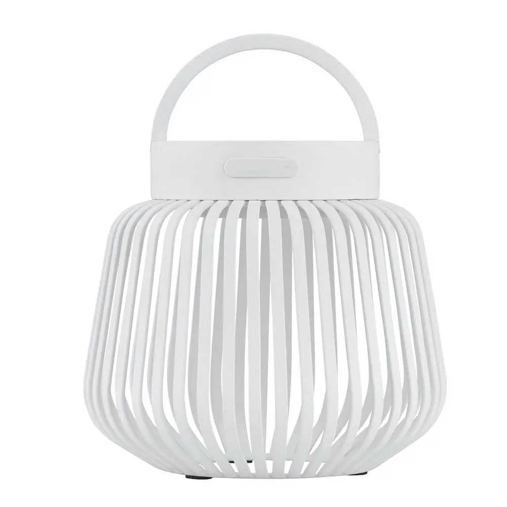 Lito LED Lyhty XS 13,5 cm 12 cm Valkoinen