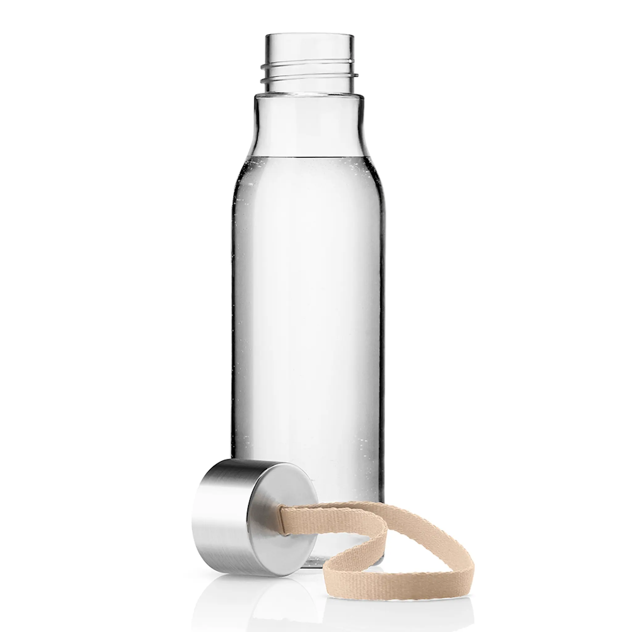 Eva Solo To Go Dricksflaska plast 0,5 L Soft Beige