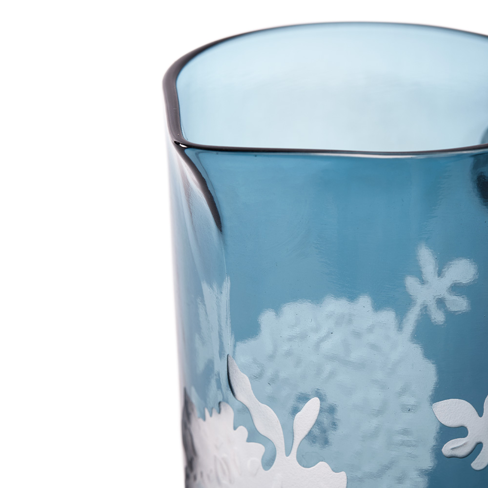 Pols Potten Karaff Peony 1 L