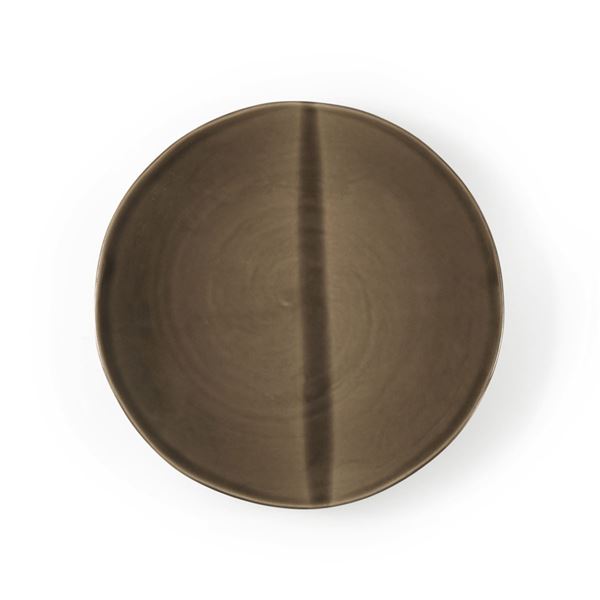 Heirol Heirol x Nosse Lautanen 23 cm Smooth Olive