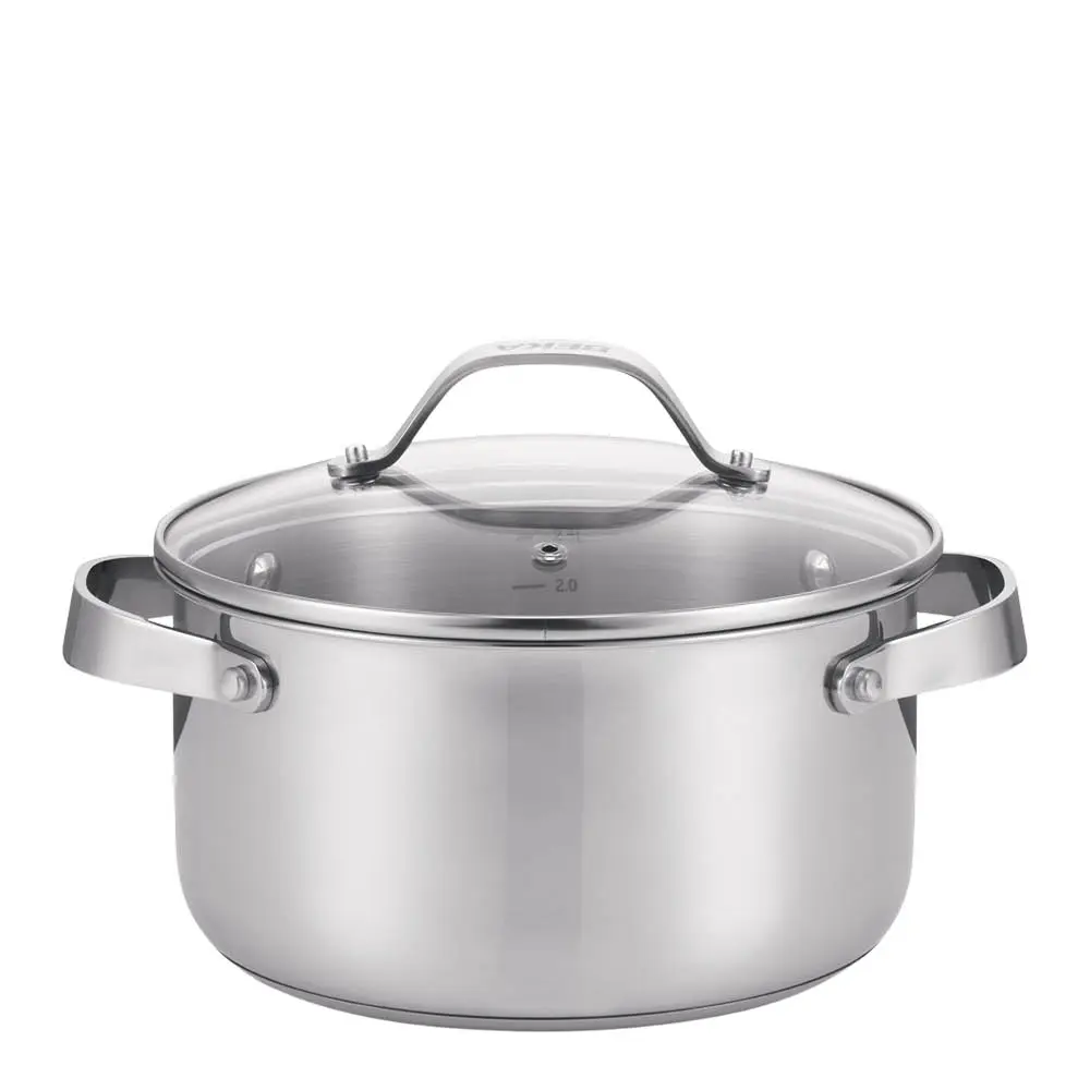 Cicla Kattila 5,2 L 24 cm