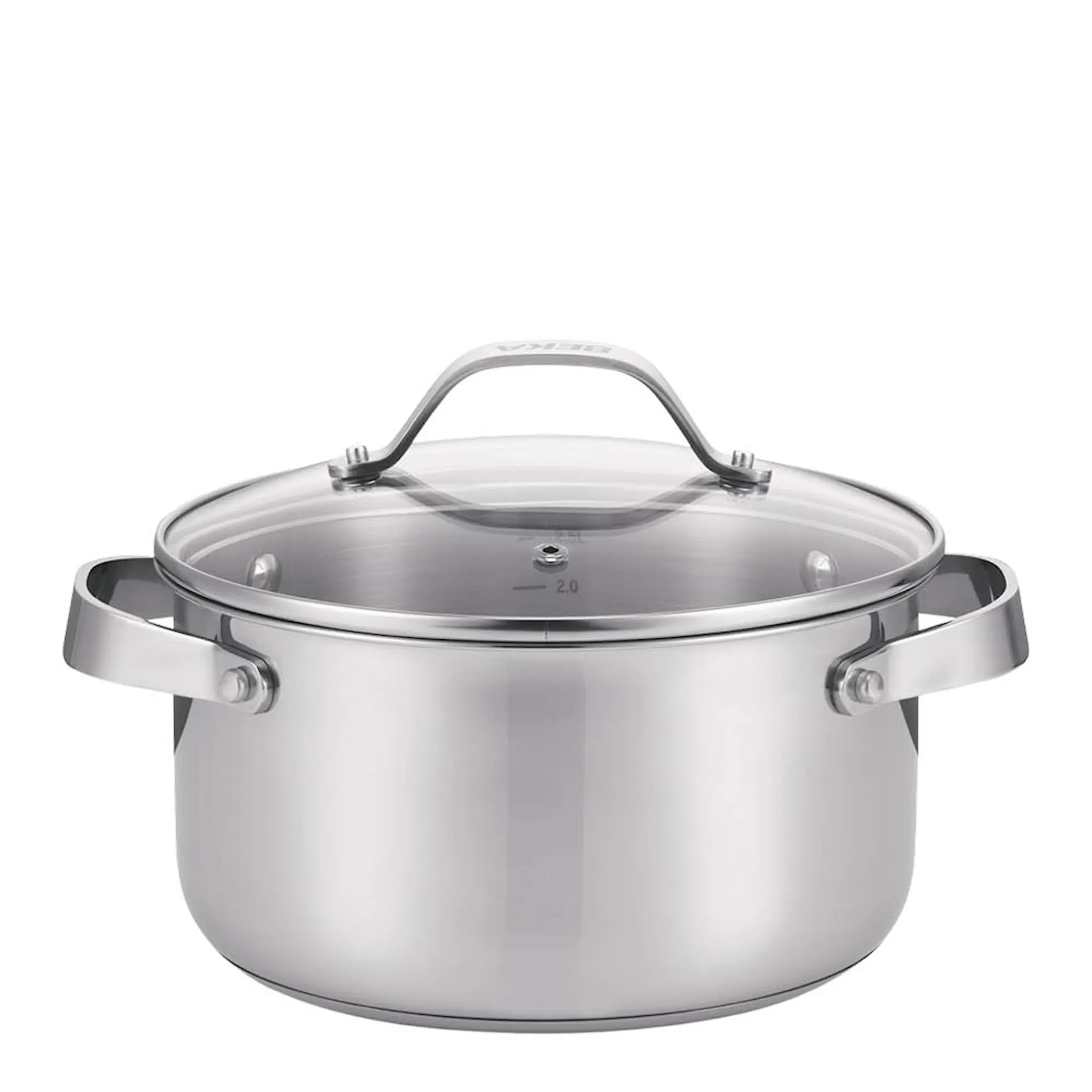 Beka Cicla Kattila 5,2 L 24 cm