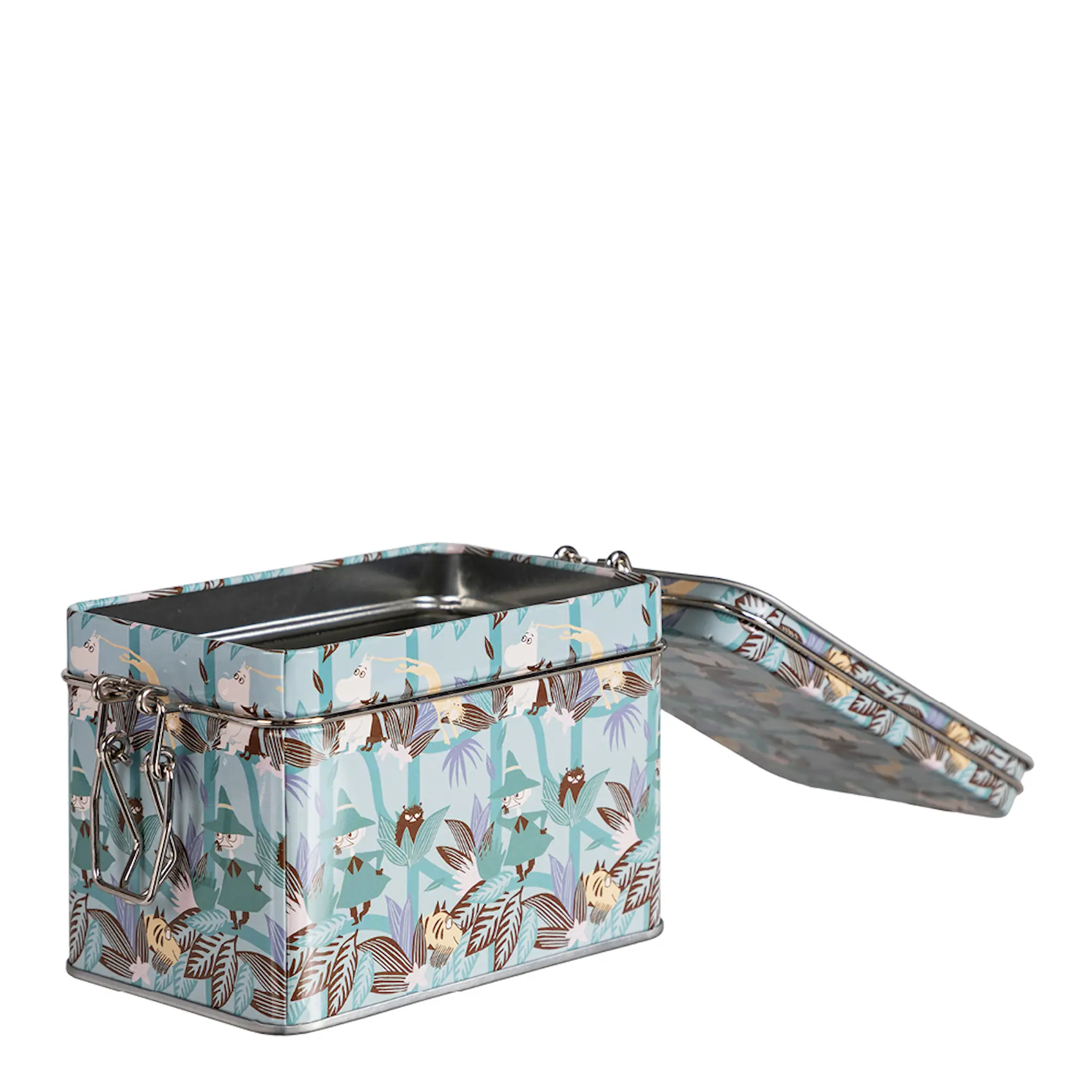 Martinex Trädkrona Teburk 15 cm Turkos