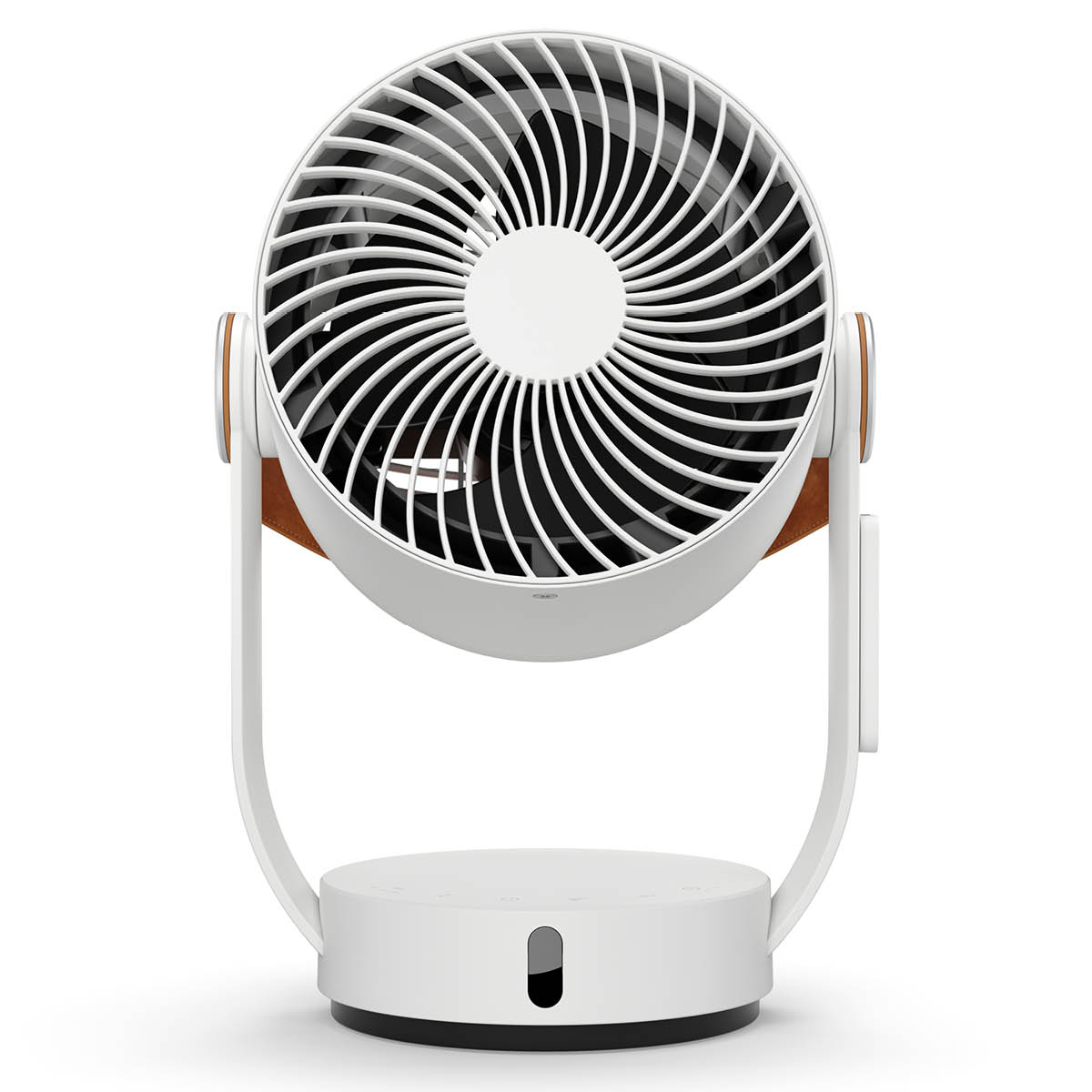 Stadler Form Leo vifte SL-035 bærbar hvit