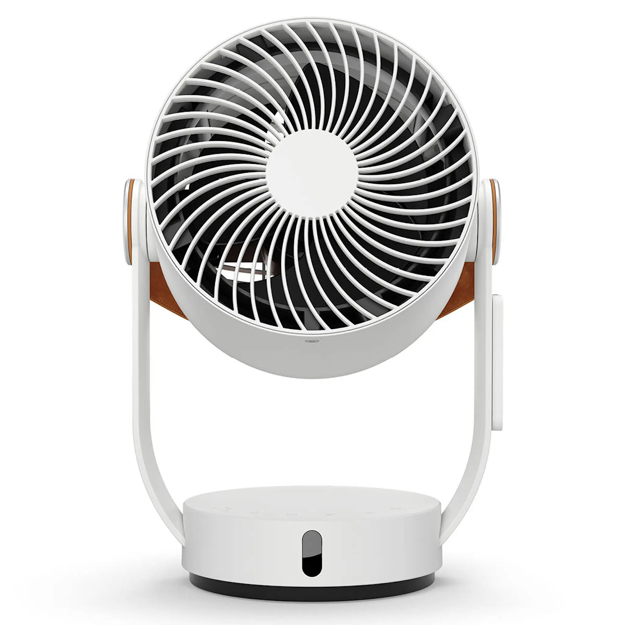 Stadler Form Leo Pöytätuuletin Sl-035 Kannettava Valkoinen