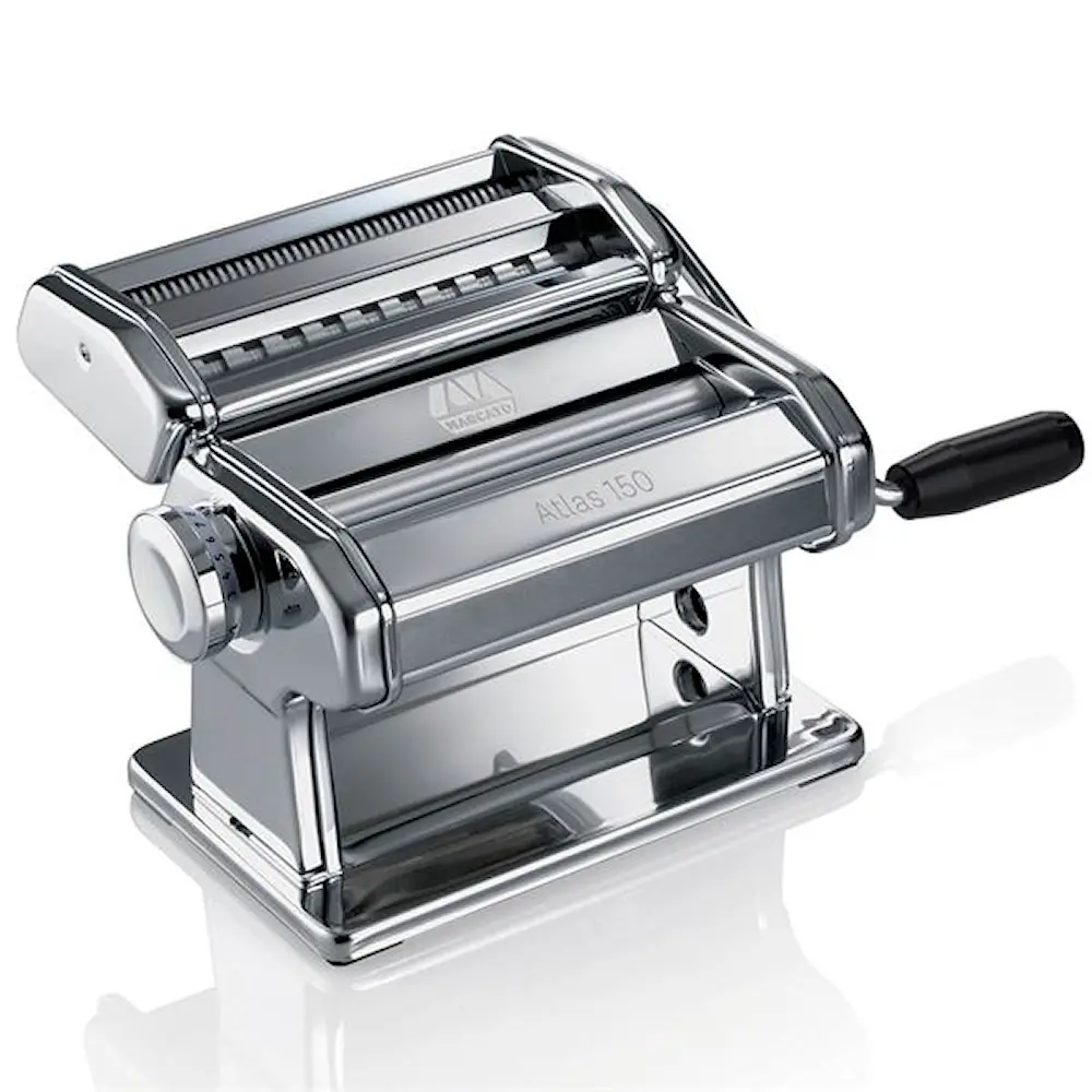 Atlas 150 Classic pastamaskin
