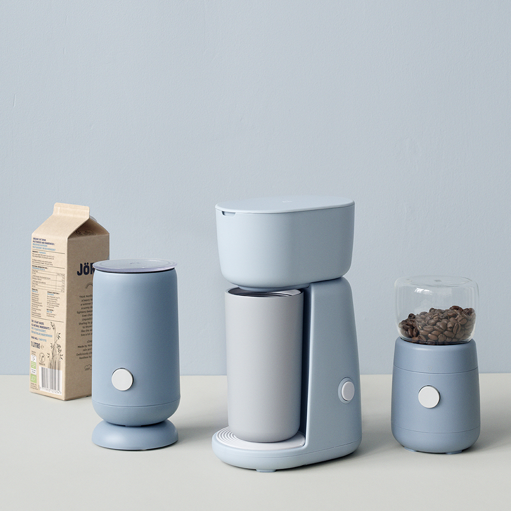 RIG-TIG Foodie Maidonvaahdotin Sininen