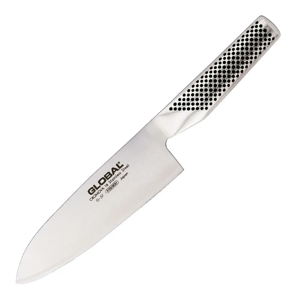 Global G-57 Santoku veitsi 16 cm