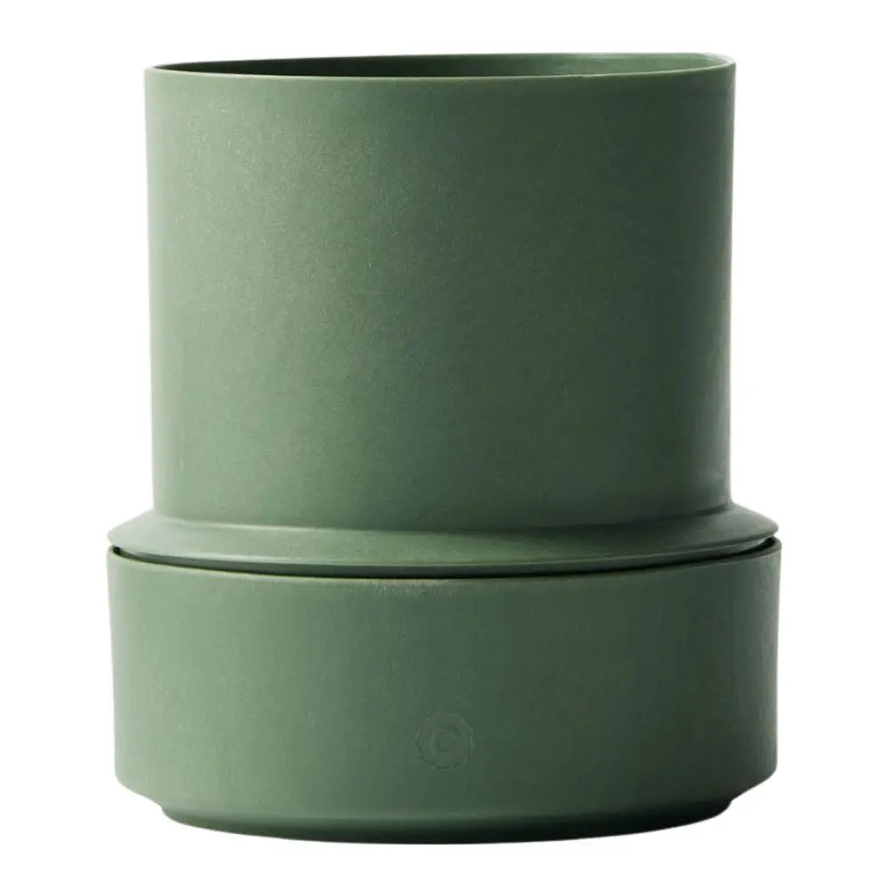 Billund Itsekasteleva yrttiruukku 14x12 cm Parsley