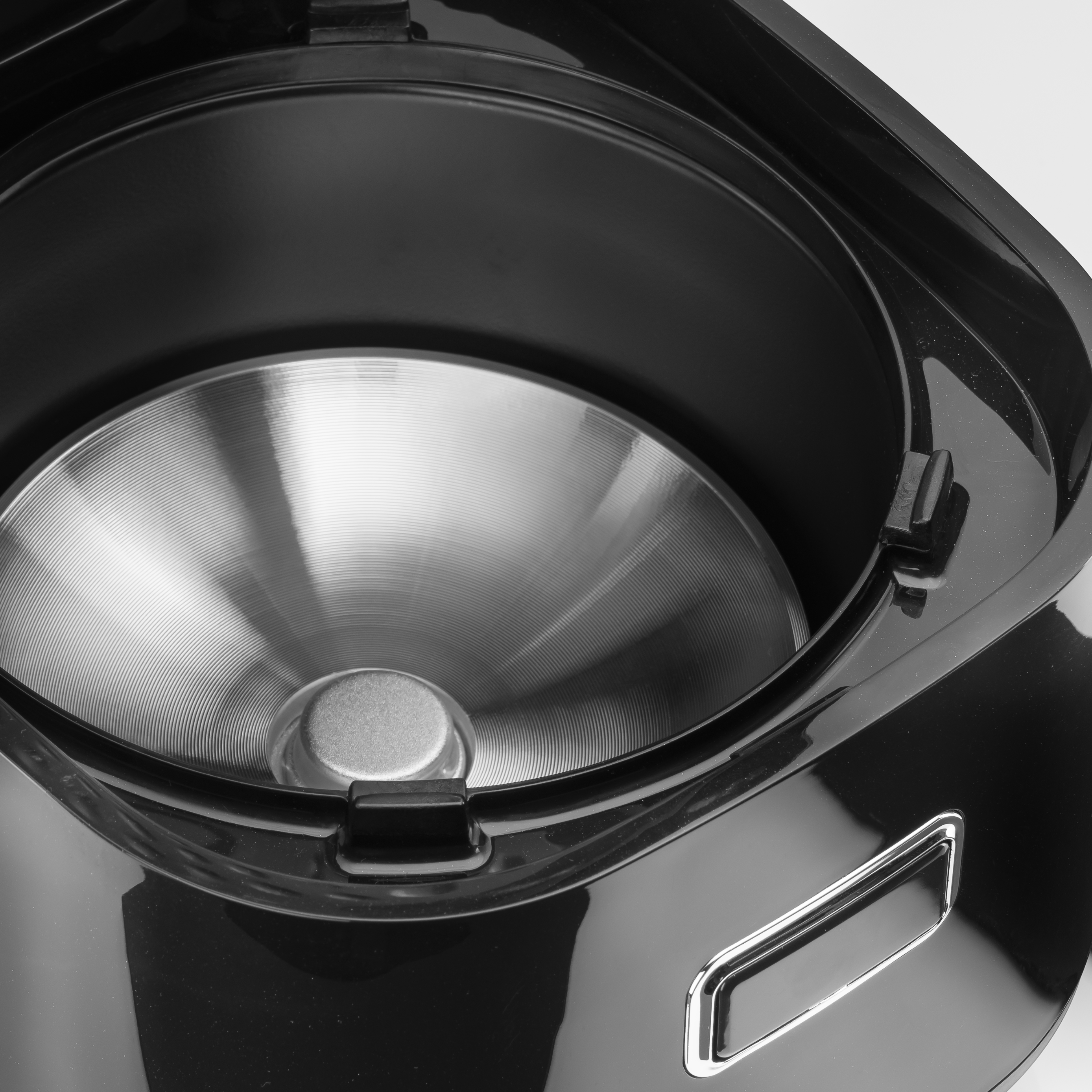 OBH Nordica Versatile QK6018SO riskoker 2L svart