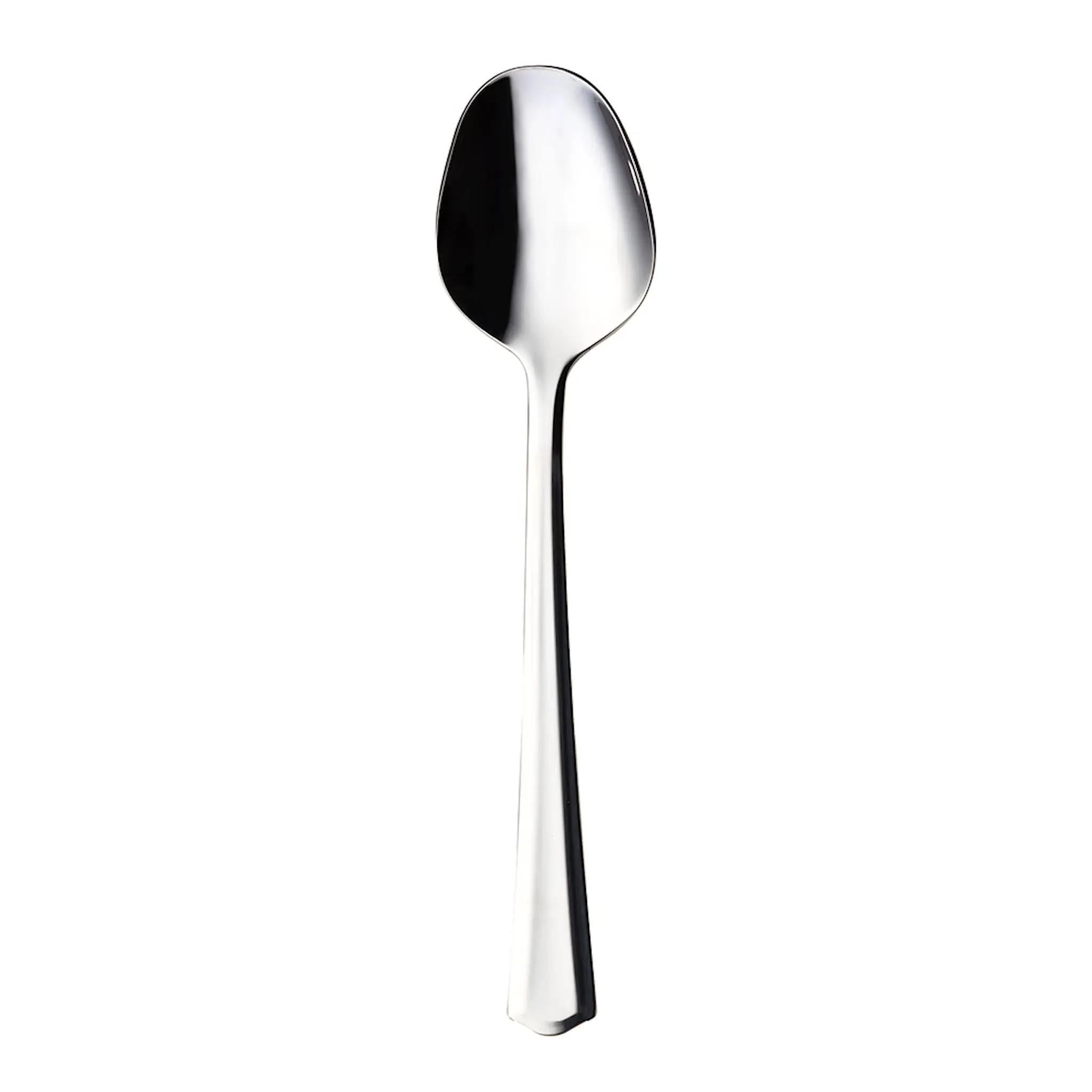 Hardanger bestikk Mira Dessertsked 15,2 cm