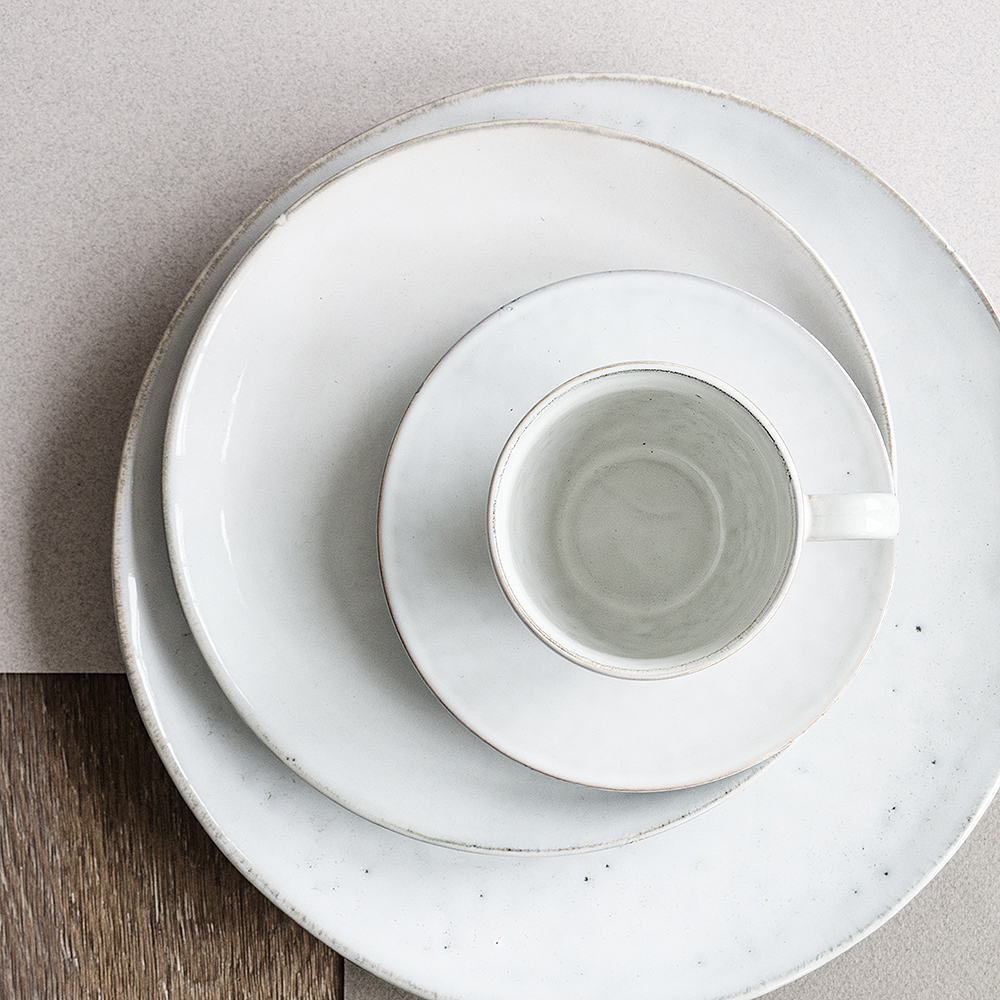 Broste Copenhagen Nordic Sand asjett 15 cm