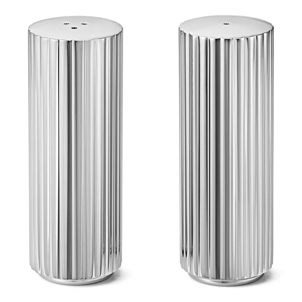 Bernadotte Suola- ja Pippurisirotin