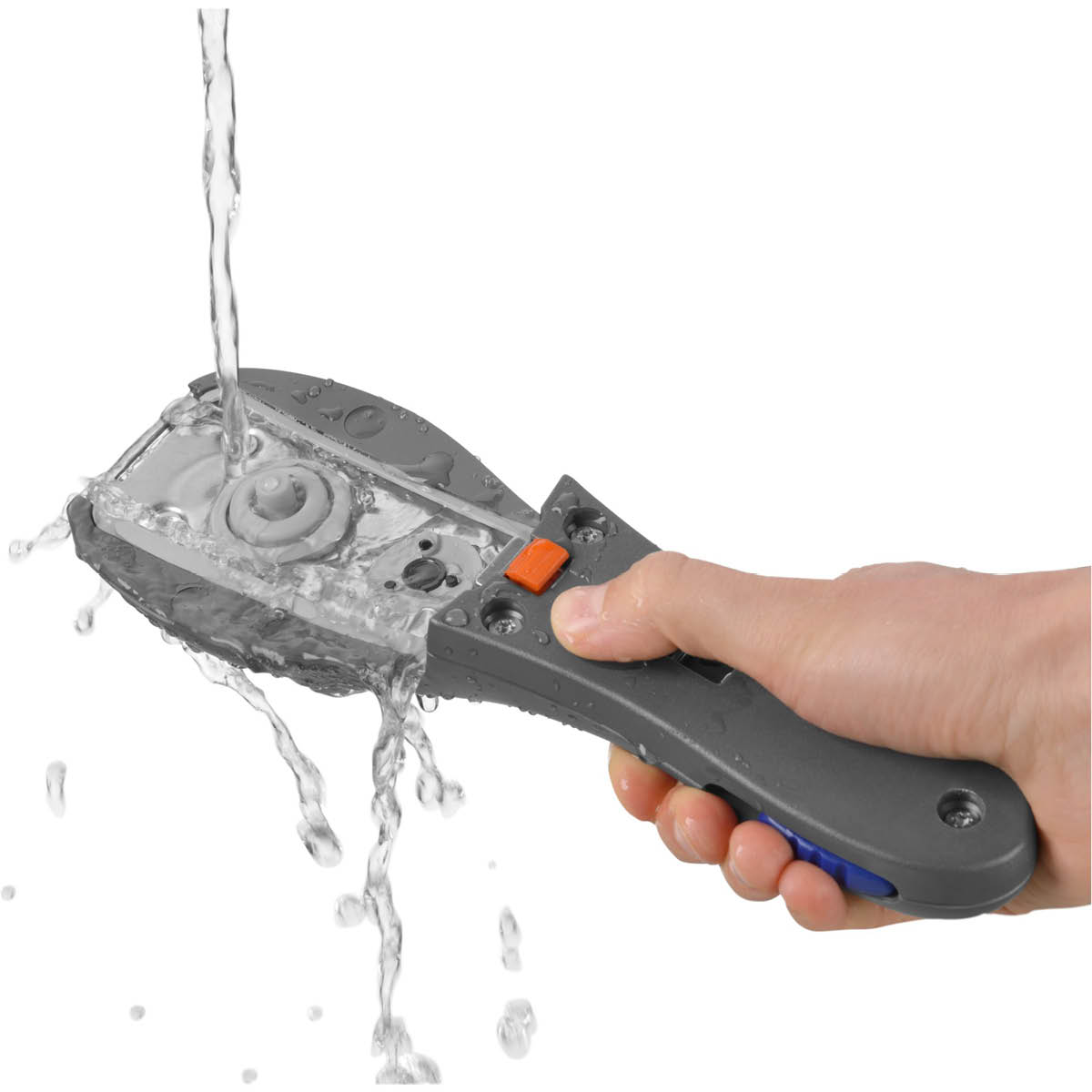 WMF Perfect Plus trykkoker m/innsats 6,5L