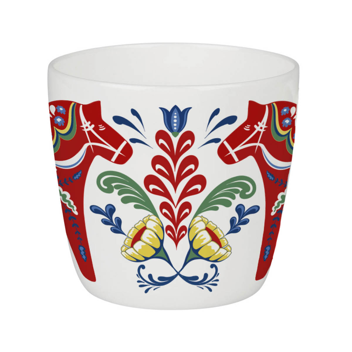 Citronelles Dalom mugg 35 cl