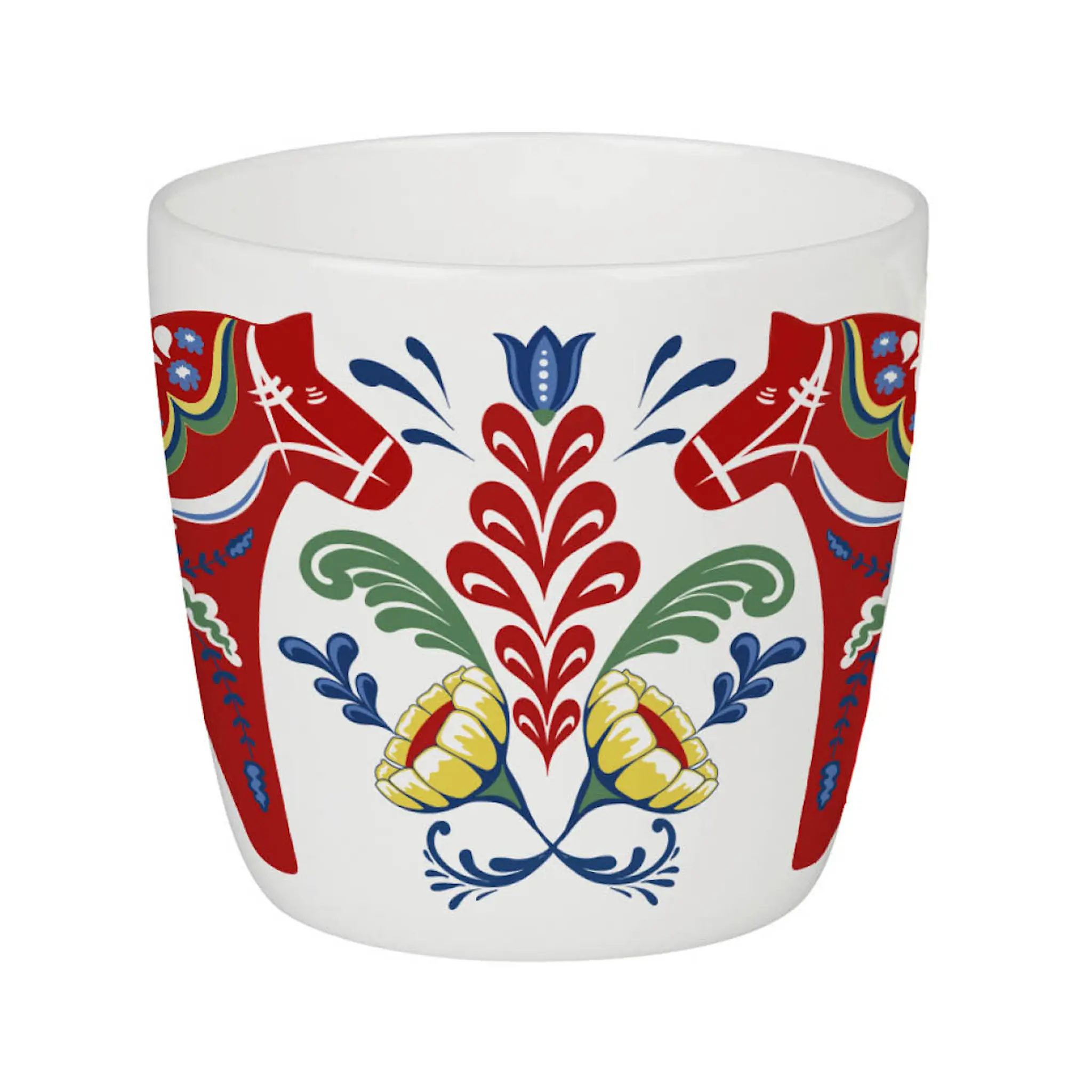Citronelles Dalom mugg 35 cl