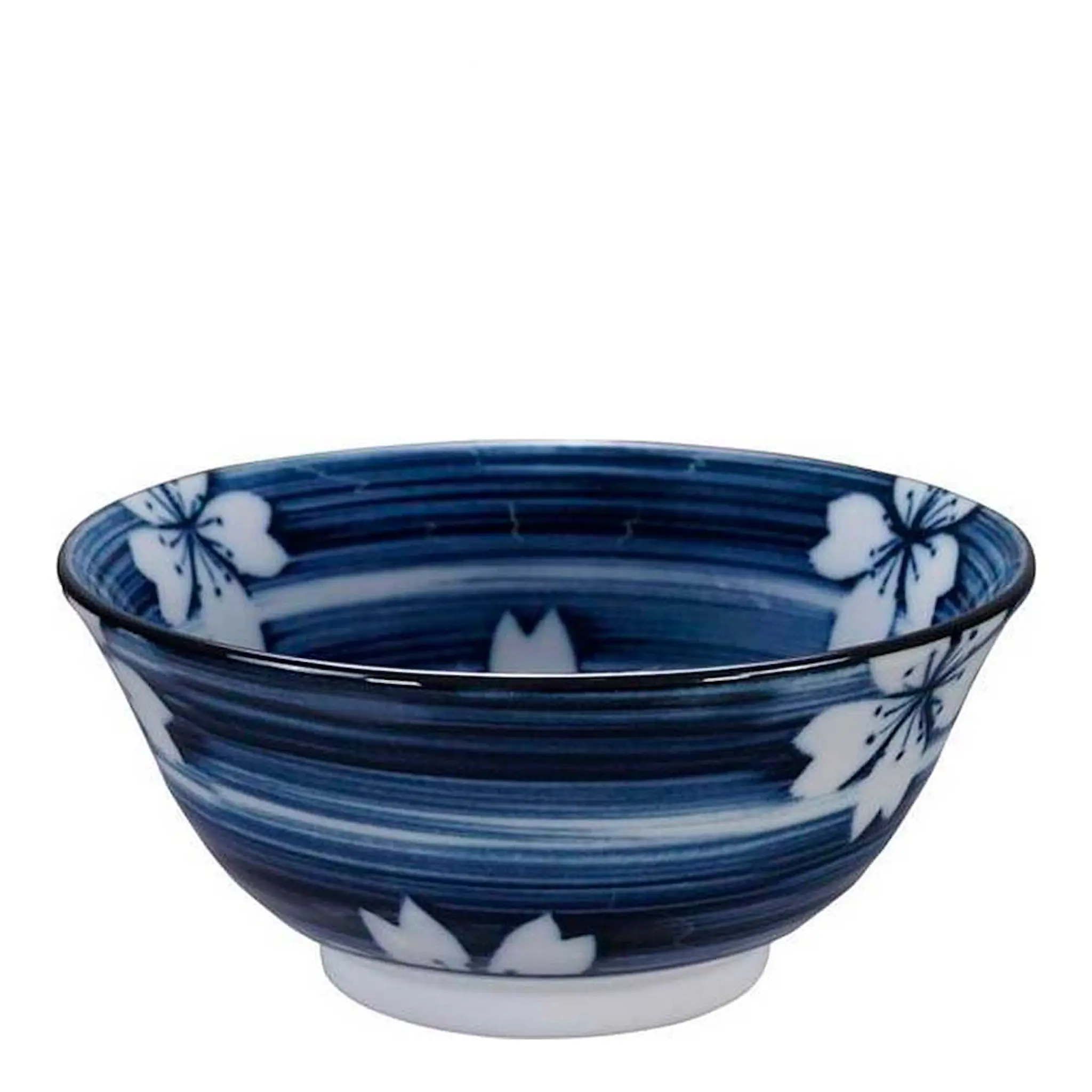 Tokyo Design Studio Mixed Bowls Skål 50 cl Hakeme Sakura