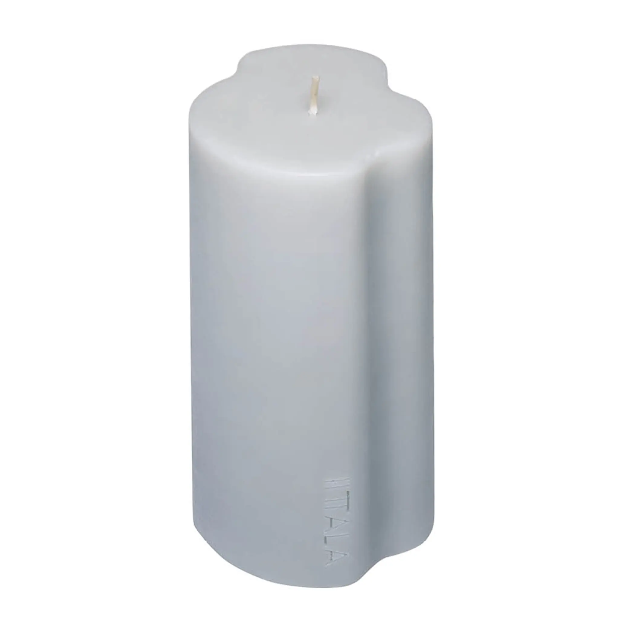 iittala Aalto blockljus 16 cm vatten