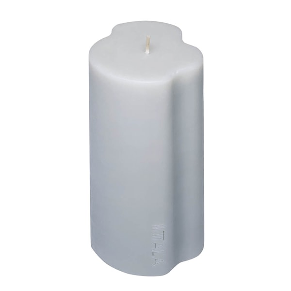 Aalto blockljus 16 cm vatten