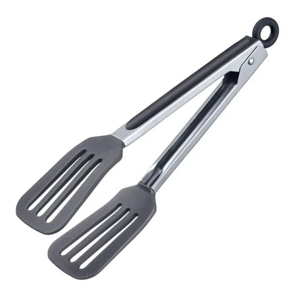 Comfort servingsklype silikon Mini 26,5 cm