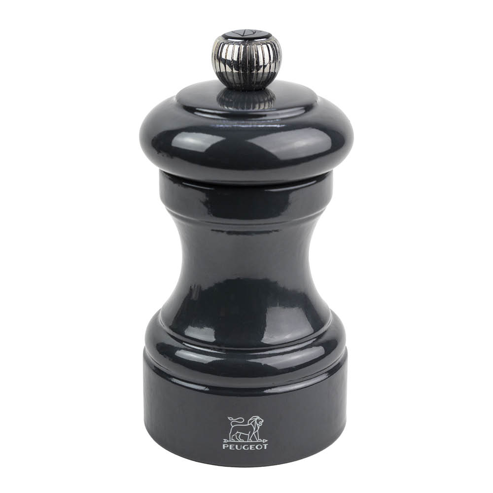 Peugeot Bistro pippurimylly 10 cm liuskeenharmaa