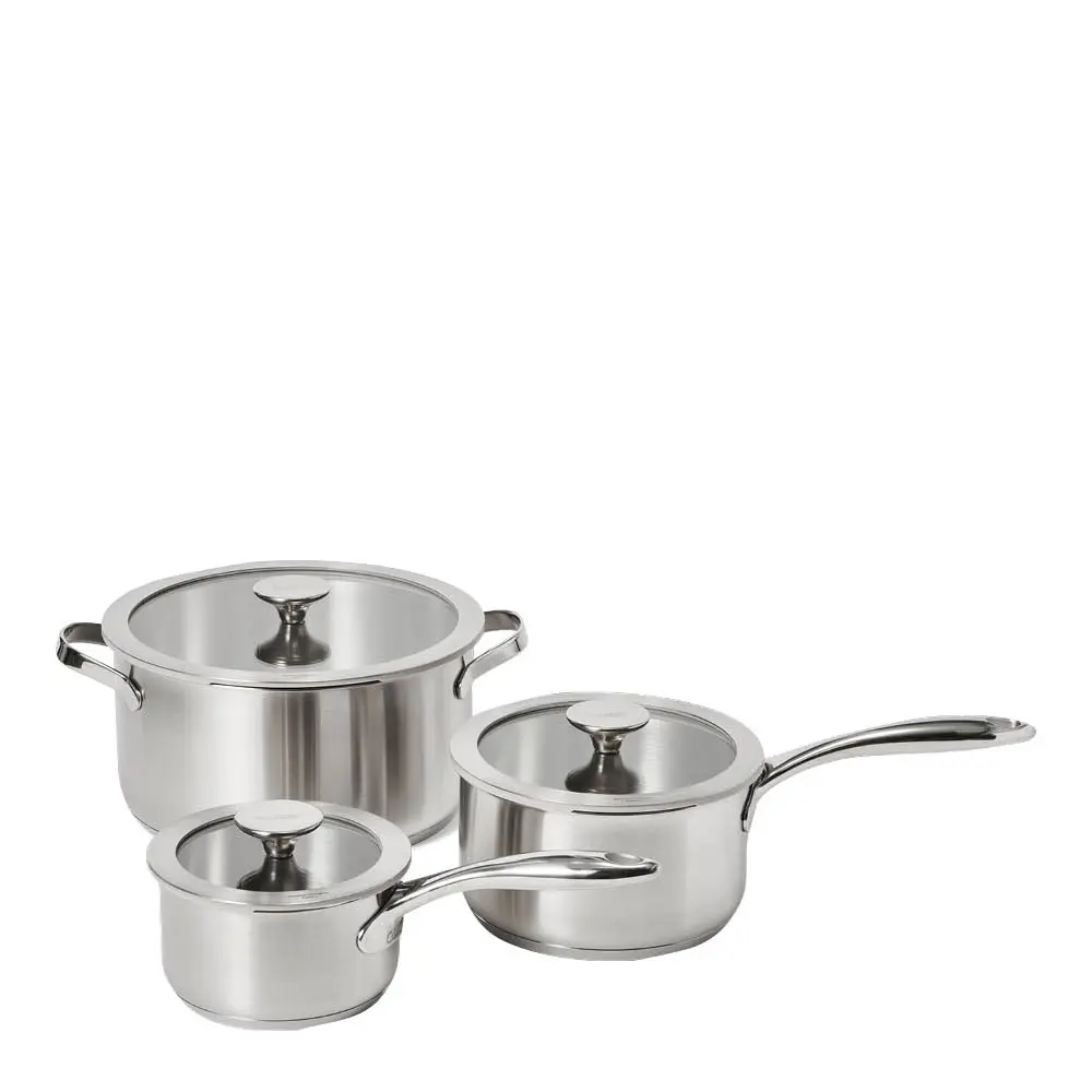 Mathias Dahlgren Edition Kattilasarja 3 osaa 5/2/1 L