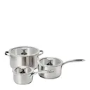 Mathias Dahlgren Edition kastrullset 3 delar 5/2/1 L