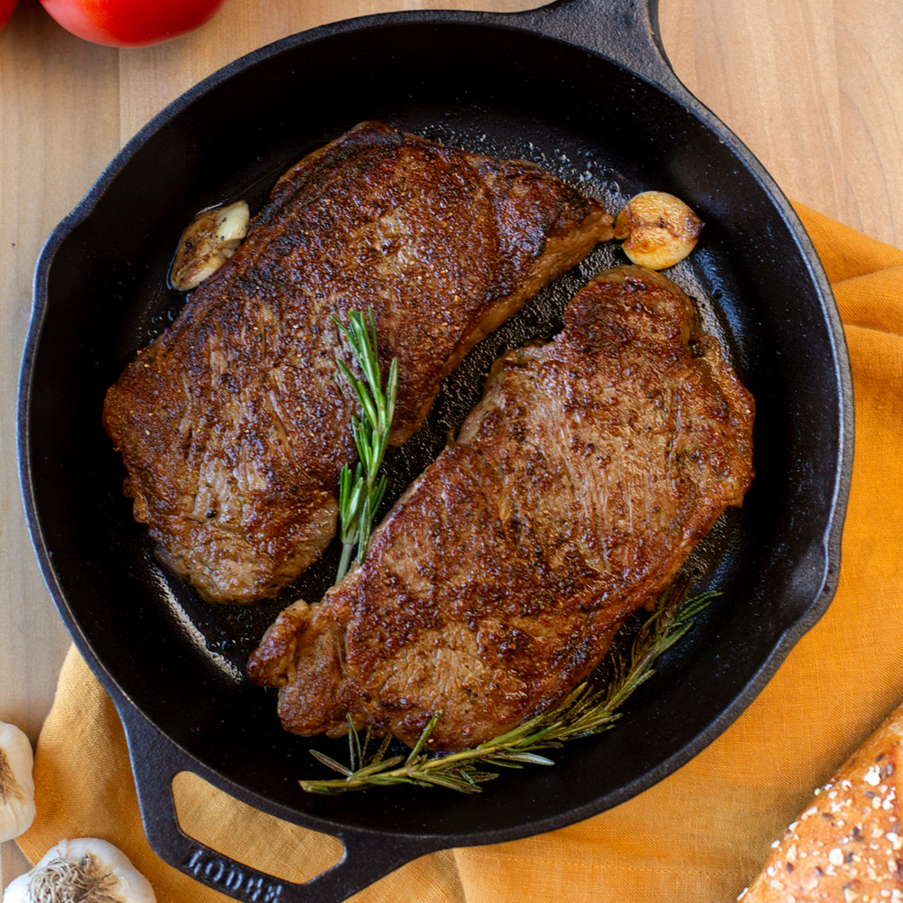 Lodge Chef Collection støpejernspanne 26 cm