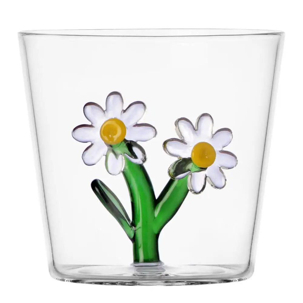 Botanica vannglass 30 cl tusenfryd