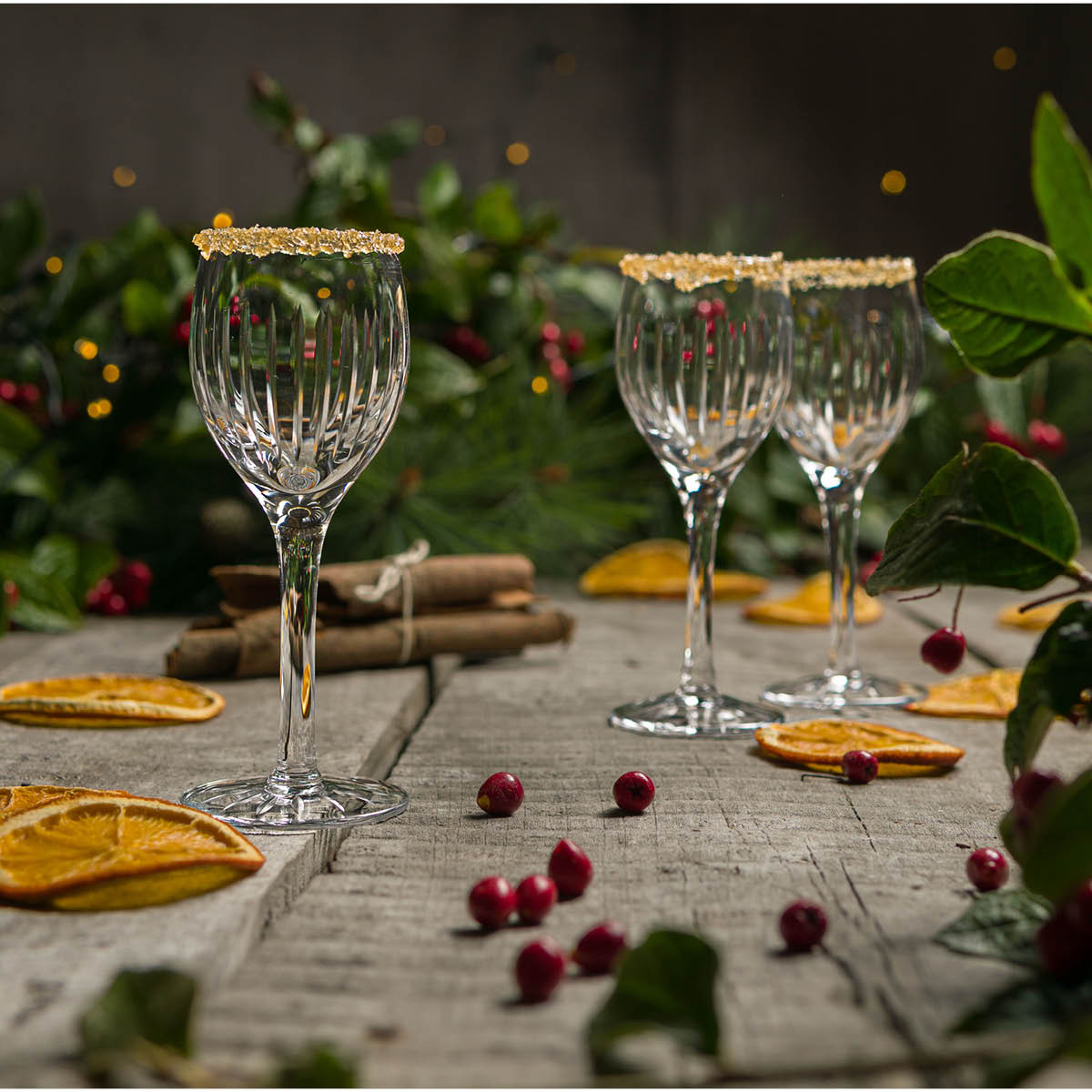 Magnor Alba Fine Line dram 7 cl