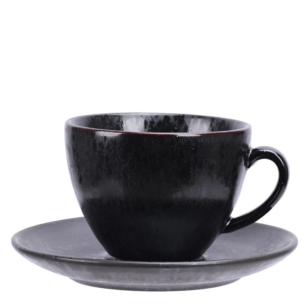 Mörke Kuppi+ Vati 23 cl Musta