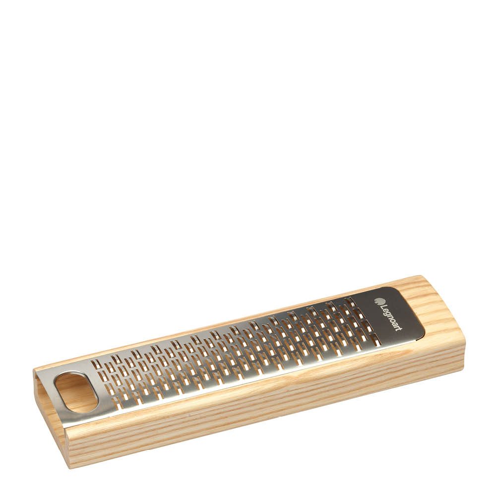 Legnoart - Gratta AG1 Raastin 24 cm vaalea saarni