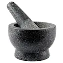 Birkedal Mortel 9 cm Granit