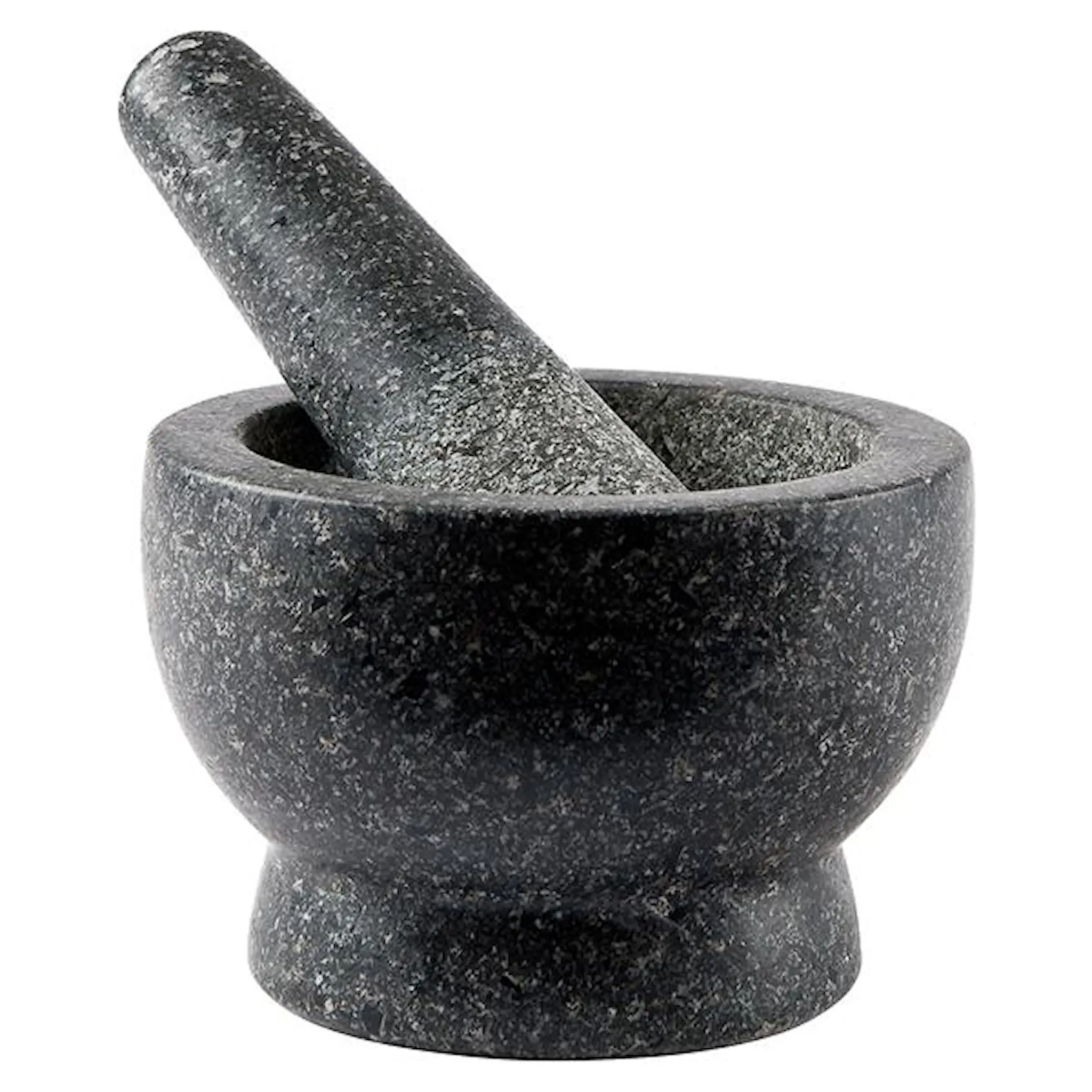 Dorre Birkedal Mortel 9 cm Granit