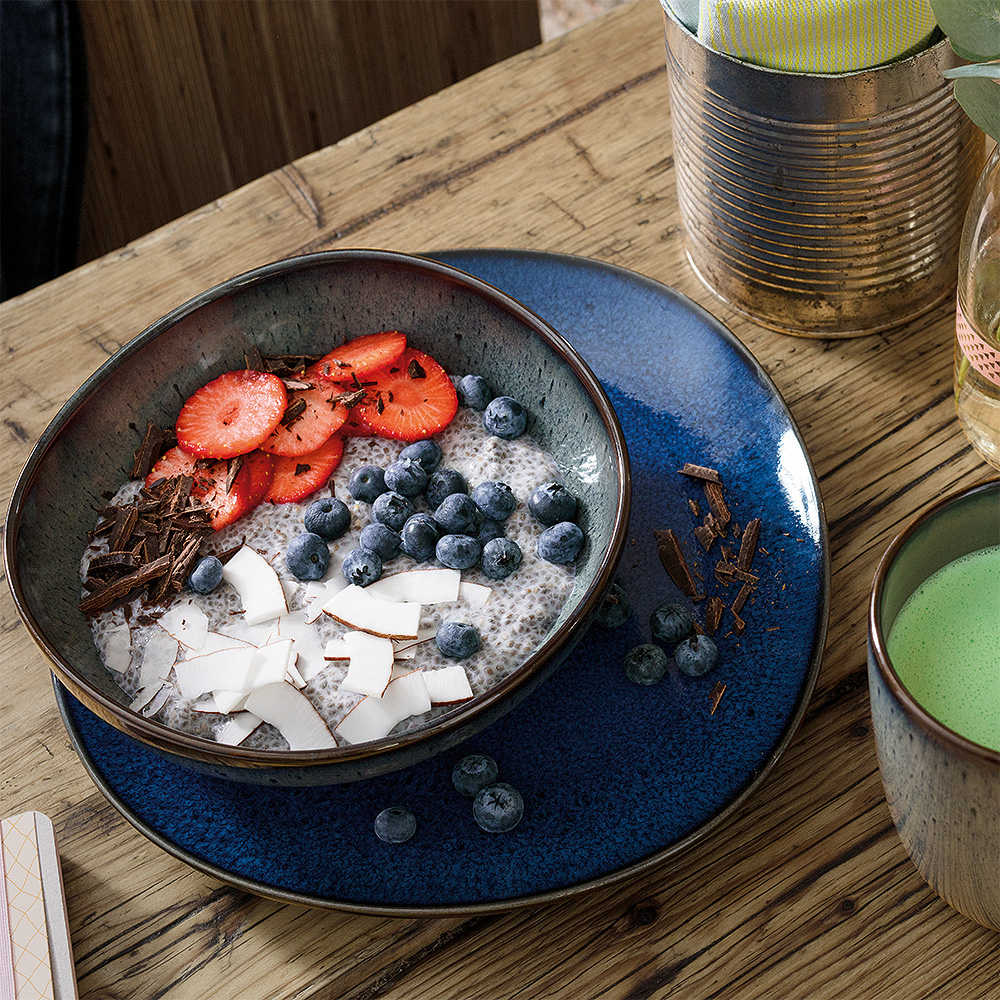 Villeroy & Boch Lave Gris bolle 60 cl