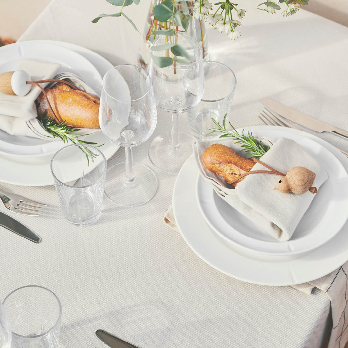 Rosendahl Grand Cru vinglass 45 cl 2 stk