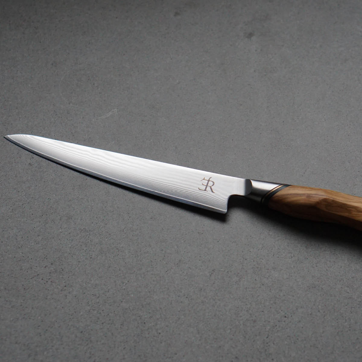 Ryda Knives Ryda Knives A-73 Paistiveitsi 20,5 cm