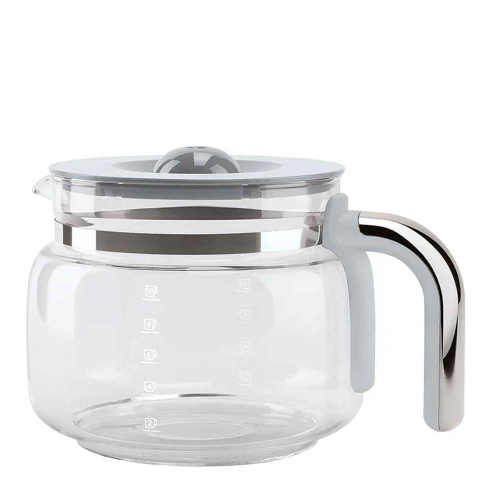 Smeg Lasikannu DCF01/DCF02 kahvinkeittimeen