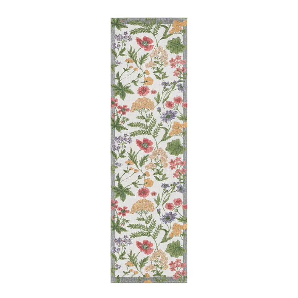 Ängsdröm bordløper 35x140 cm