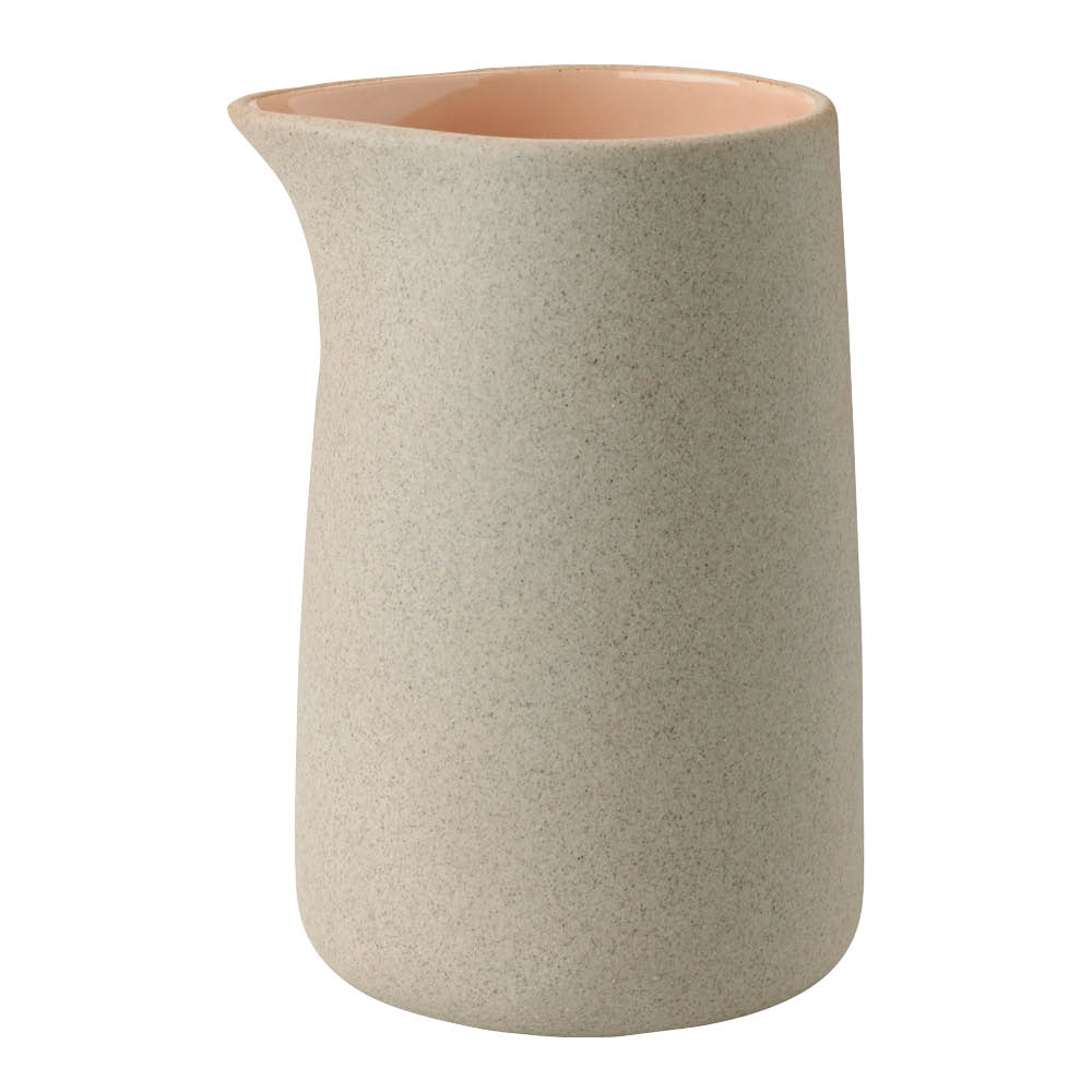 Stelton - Emma Maitokaadin 30 cl Vaaleanpunainen