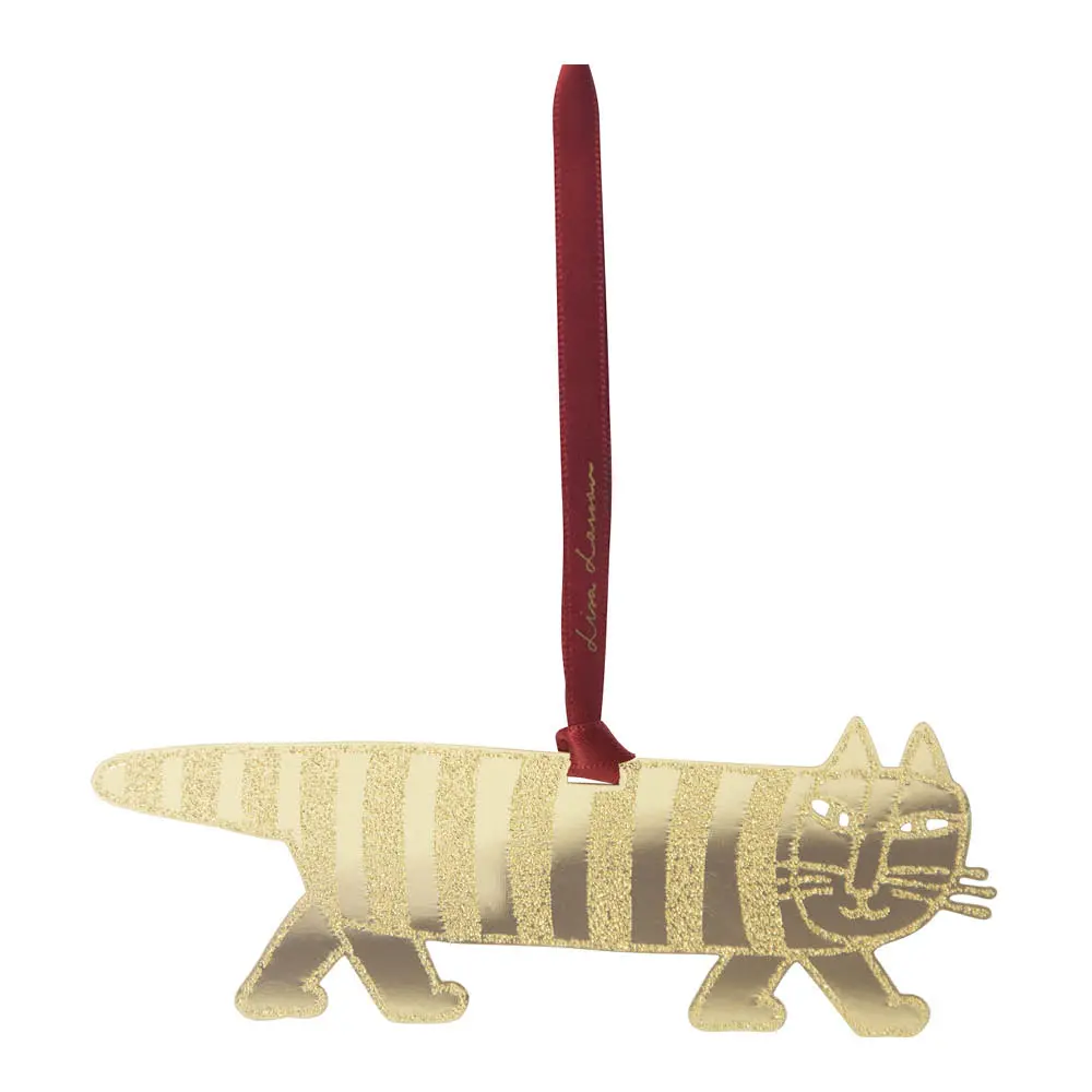Lisa Larson Koriste 4,4 cm Mikey